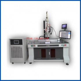 激光焊接機，1000W連續激光焊接機